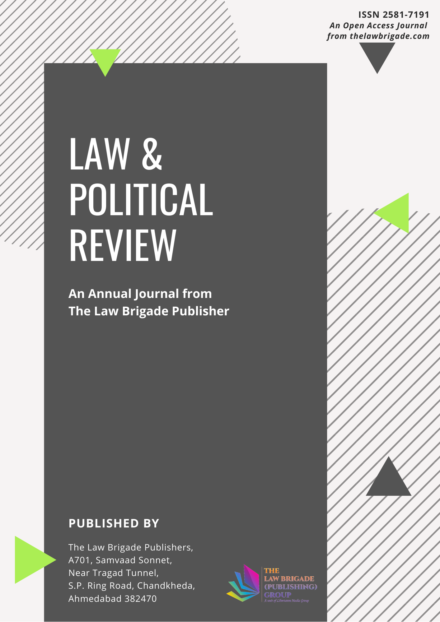 Law & Political Review